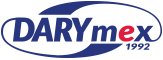 Logotyp hurtowni Darymex